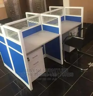 Four in One Workstation