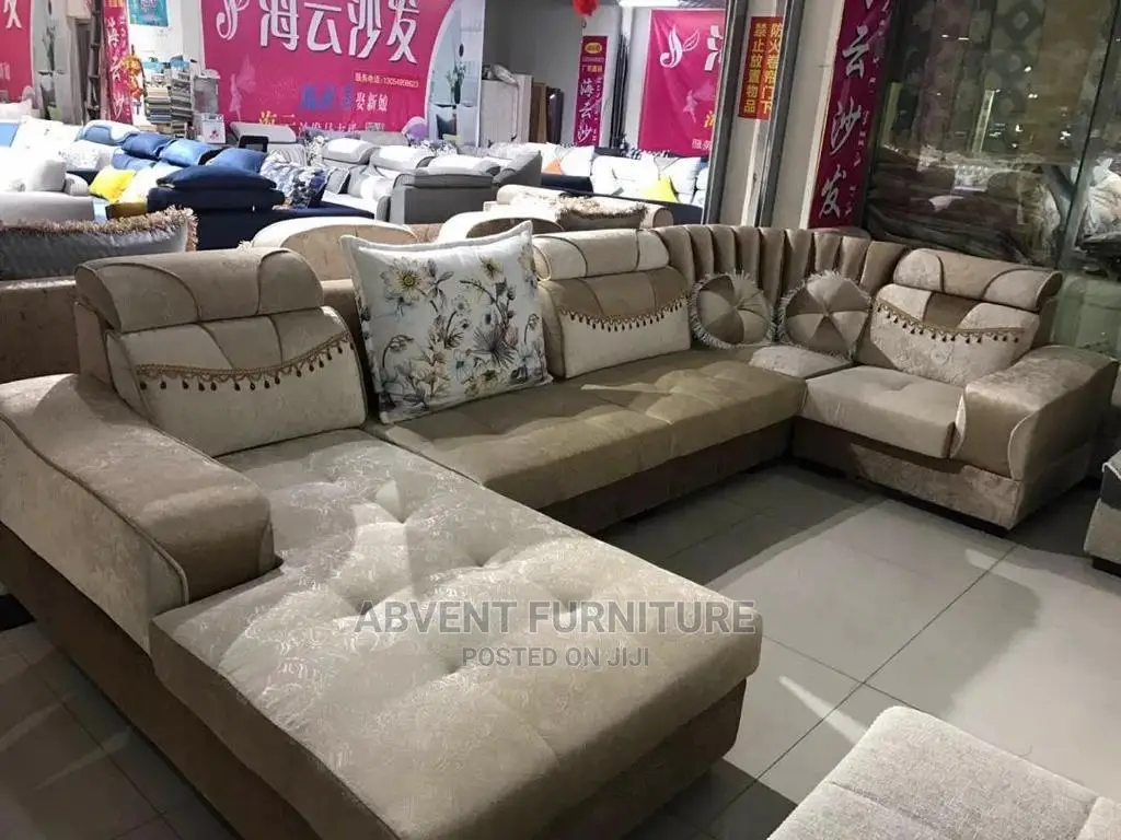 Complete Sofa