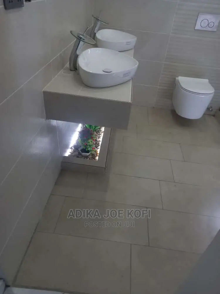 Best Tilling Work