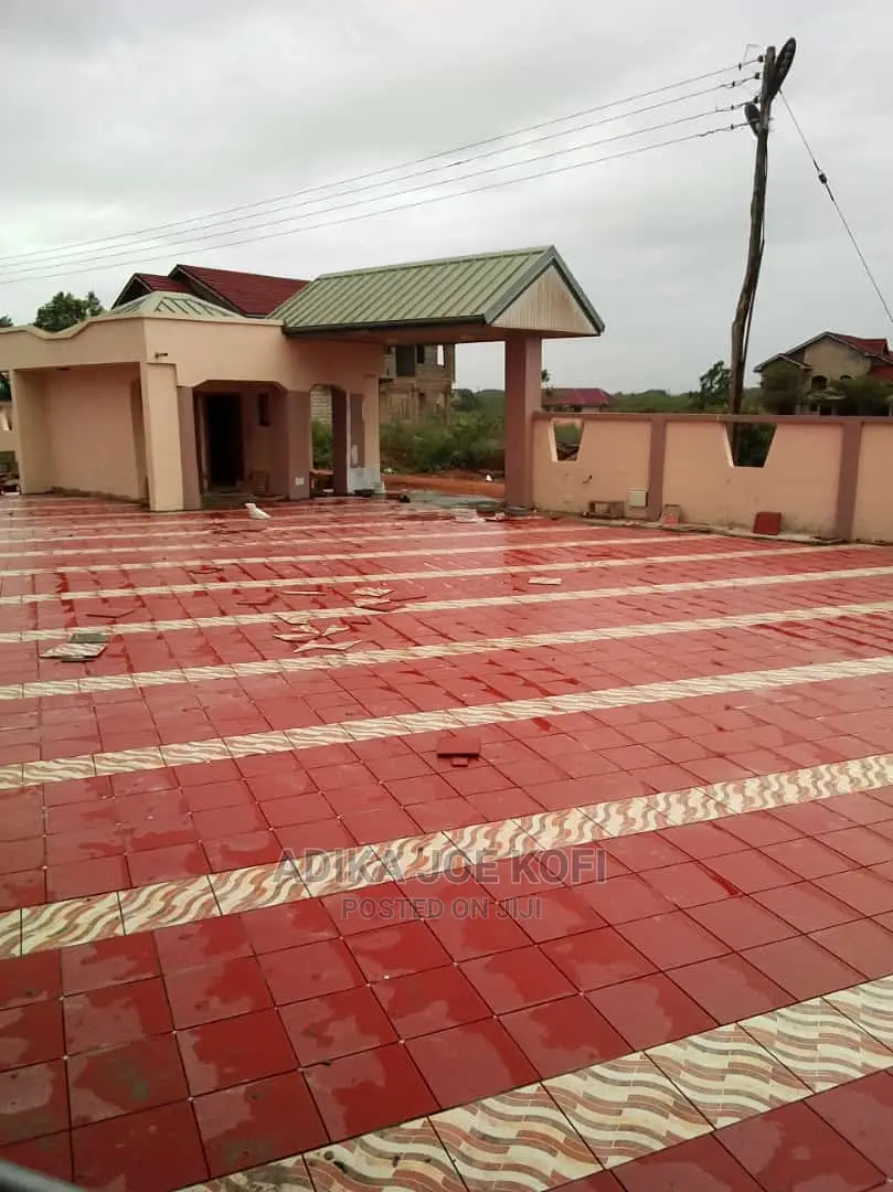 Best Tilling Work