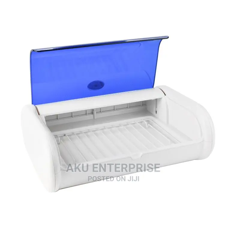 UV Sterilizer for Saloon