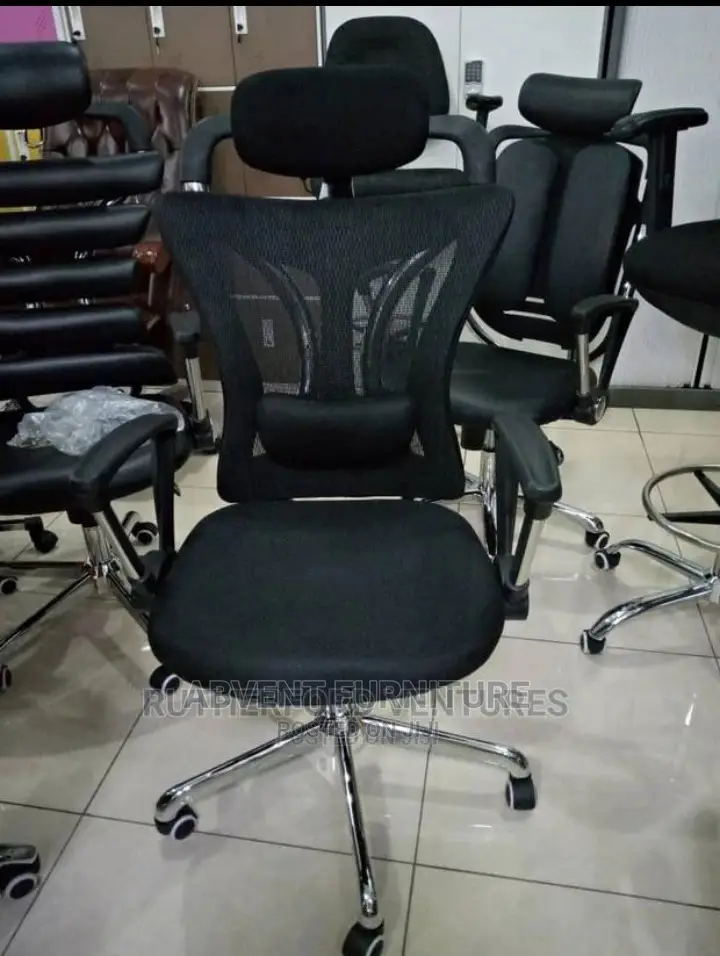 Ergonomic Chair