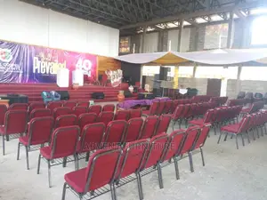 Conference Chai