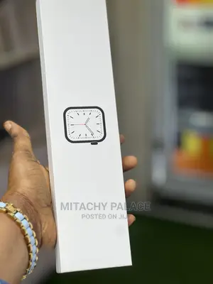 Smart Watch Series 8