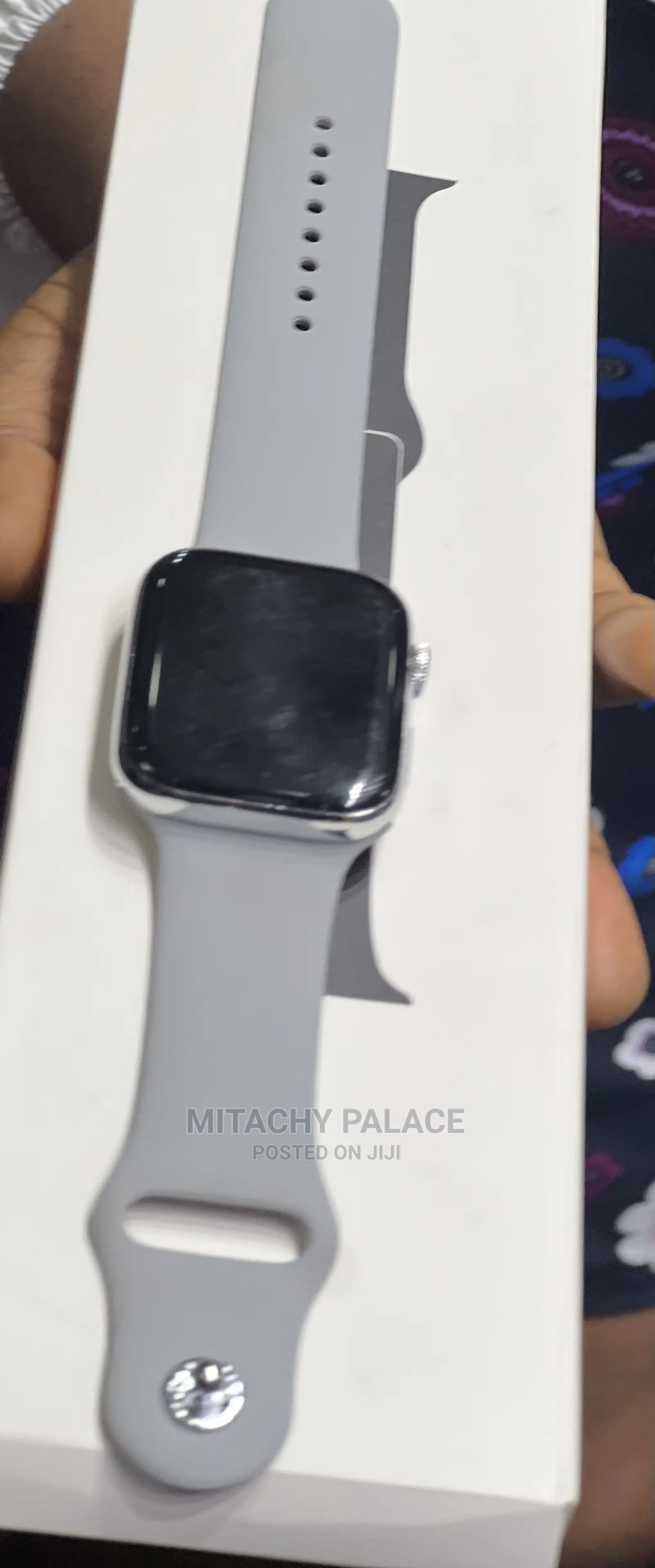 Smart Watch Series 8