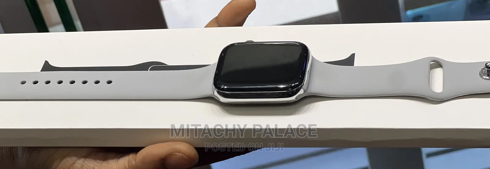 Smart Watch Series 8