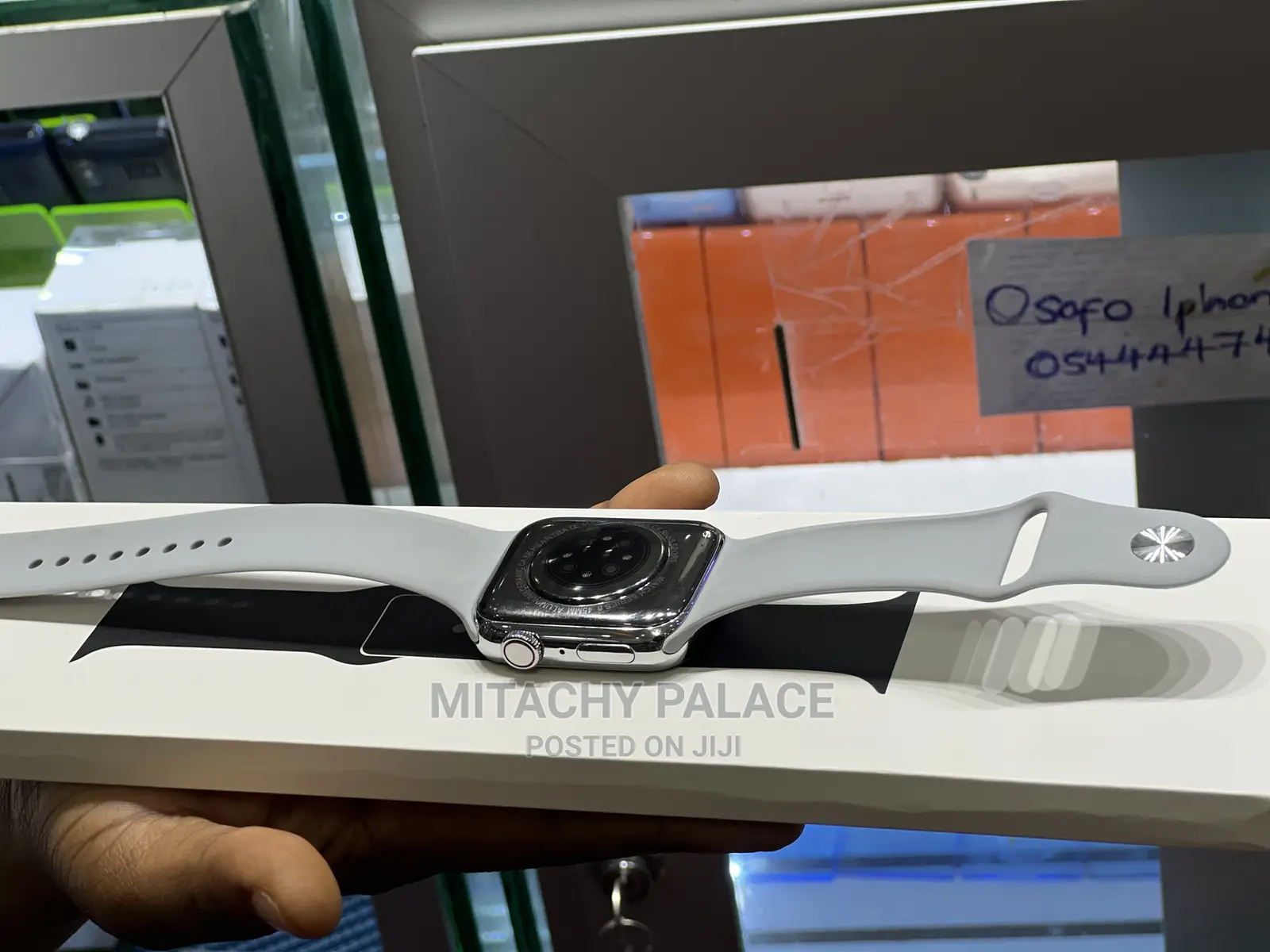 Smart Watch Series 8