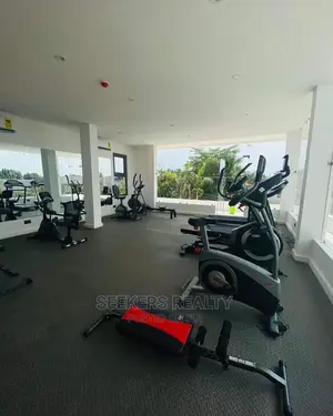 Furnished 1bdrm Apartment in Seekers Realty, East Legon for Rent