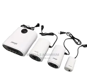 Quality Four Outlet Airpumps