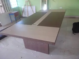 Executive Conference Table