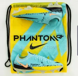 Nike Phantom