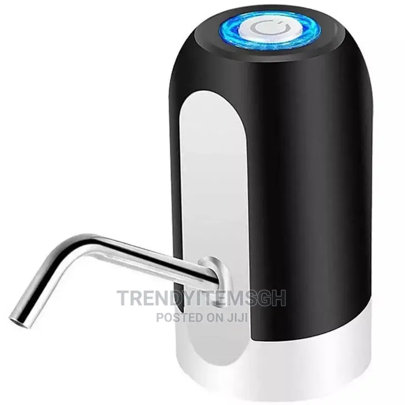 Automatic Water Dispenser Pump