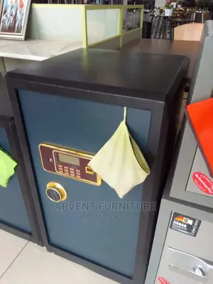 Quality Money Safe
