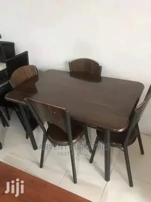 Dinning Table and Chairs
