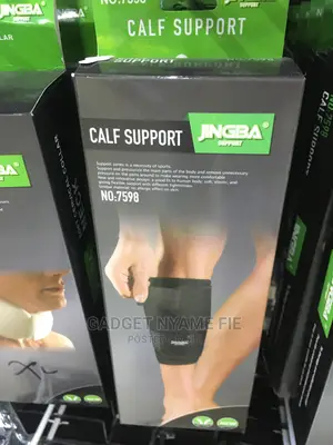 Calf Support