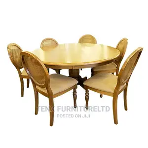 DINING SET (6 Seater) Ogyama