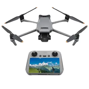 Dji Mavic 3 Classic Drone With RC