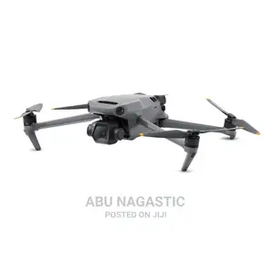 Dji Mavic 3 Classic Drone With RC