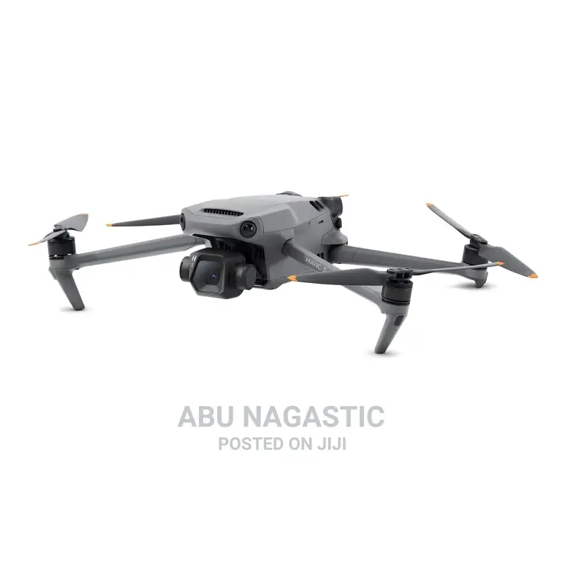 Dji Mavic 3 Classic Drone With RC