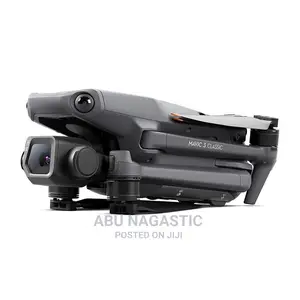 Dji Mavic 3 Classic Drone With RC
