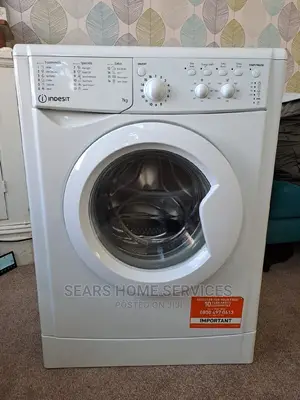 Washer Dryer