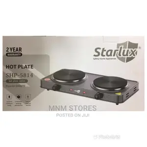 Electric Hot Plate