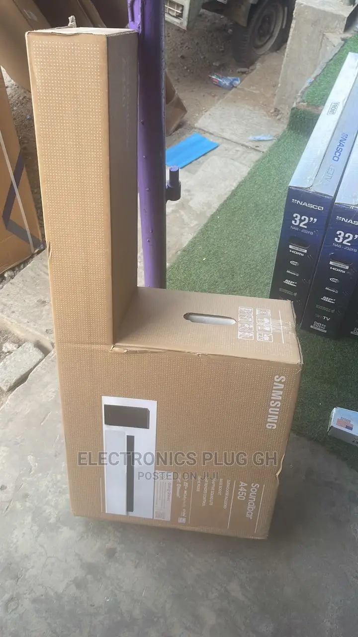 Samsung 200 Watts Soundbar