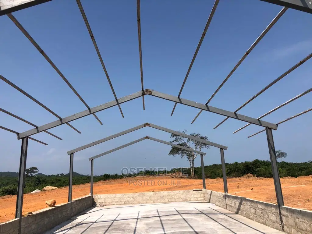 Chicken Structures