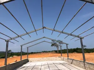 Chicken Structures