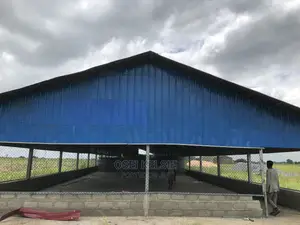 Chicken Structures