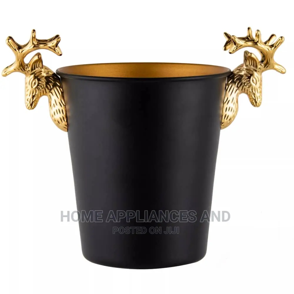 Luxury Ice Bucket in Accra Metropolitan Kitchenware & Cookware, Jeb