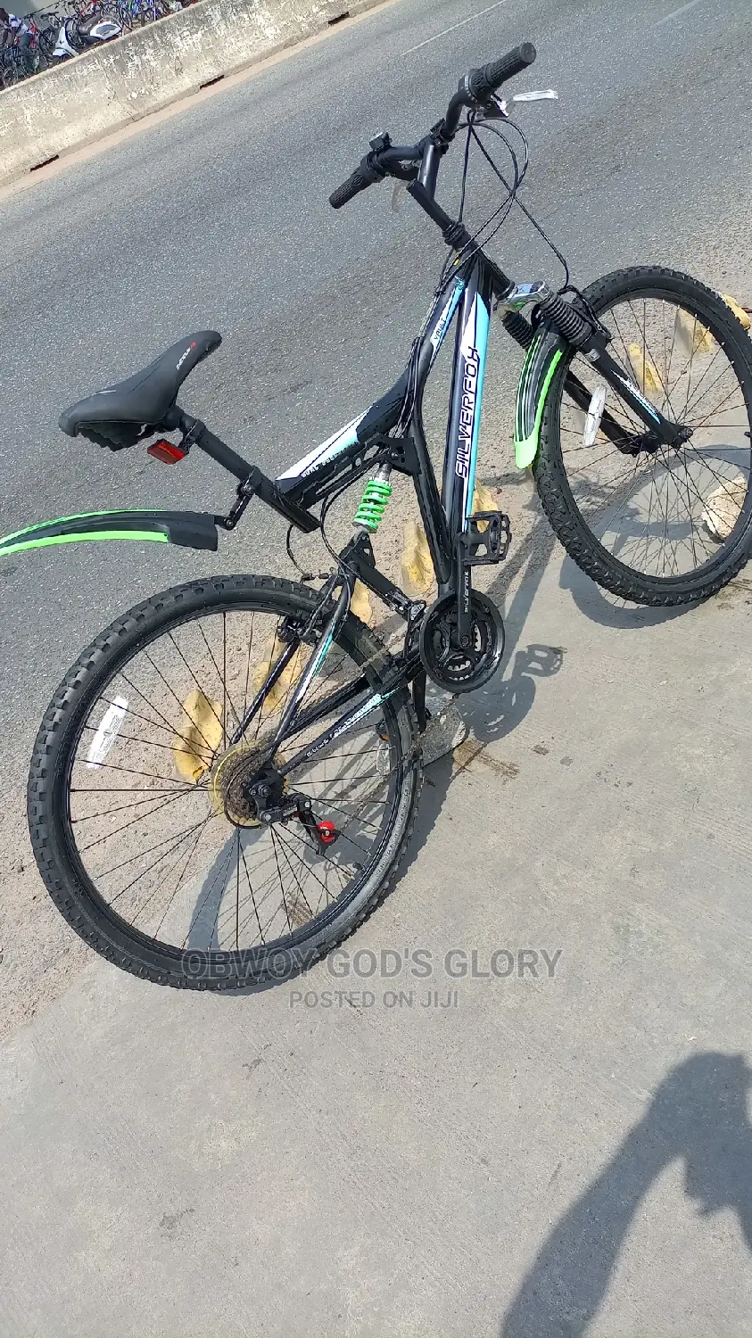 The Best Spring Bike