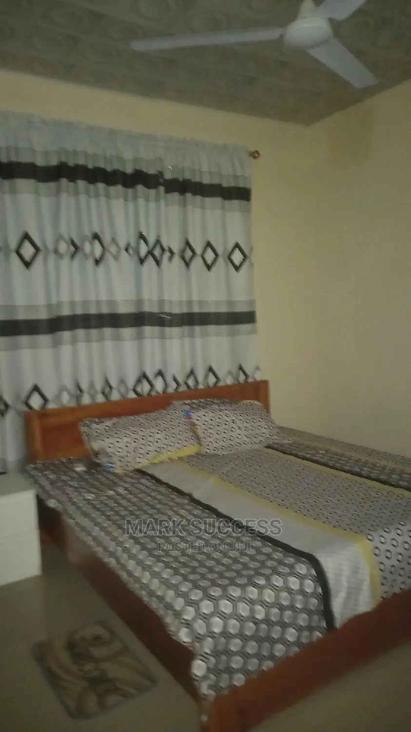Furnished 1bdrm Apartment in Ga South Municipal for rent