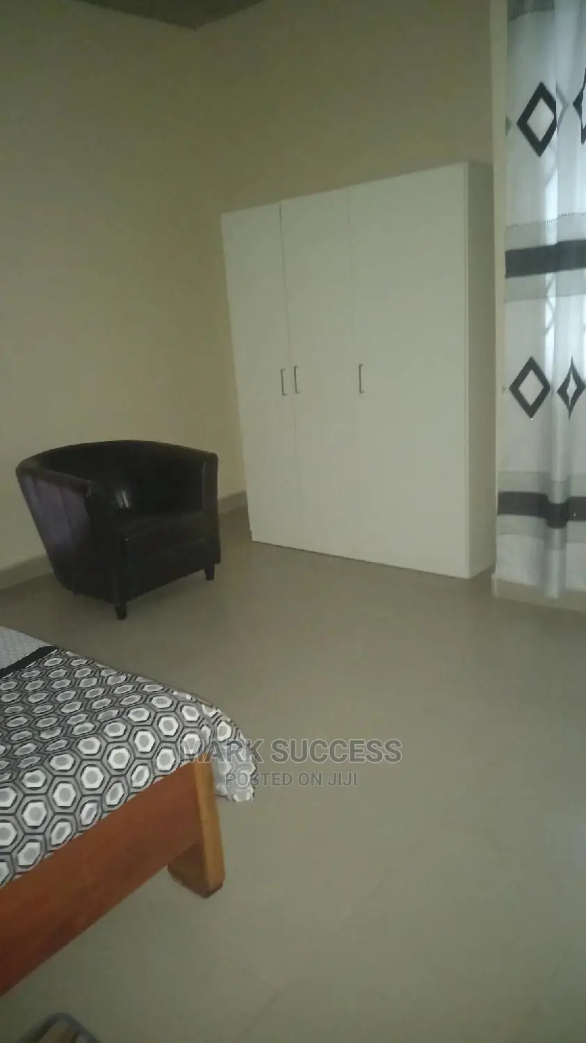 Furnished 1bdrm Apartment in Ga South Municipal for rent