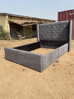 Brand New Queen and Double Bed Frame for Sale