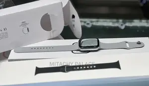 Smart Watch Series 8