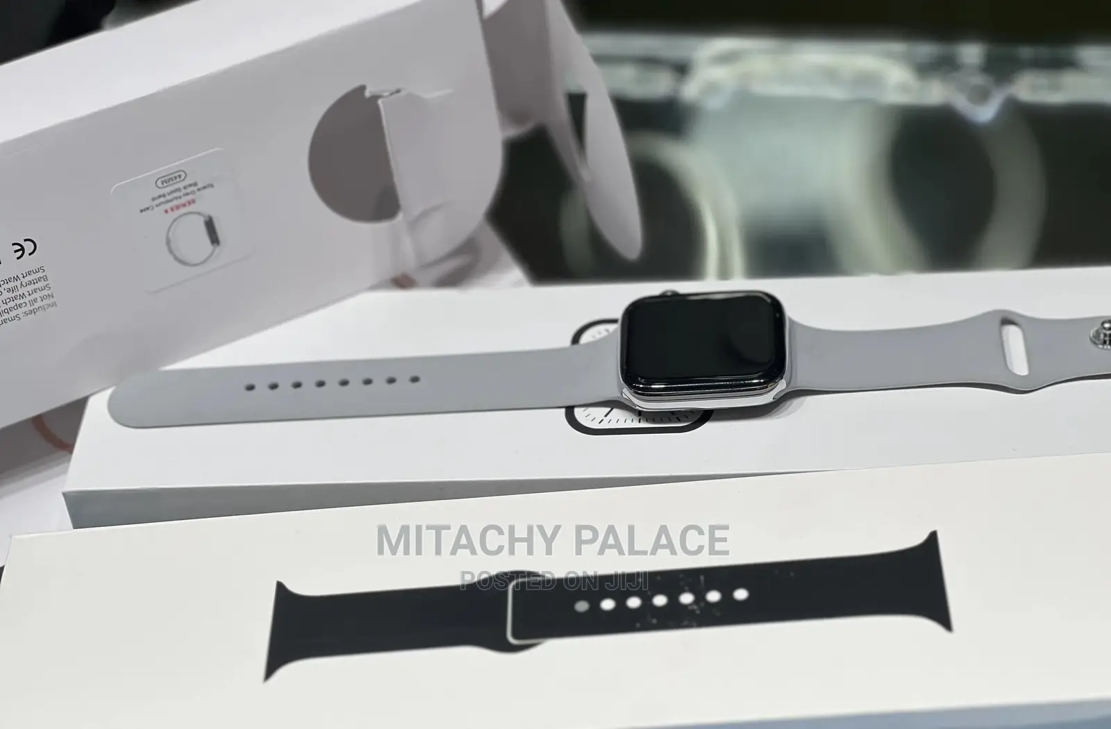 Smart Watch Series 8