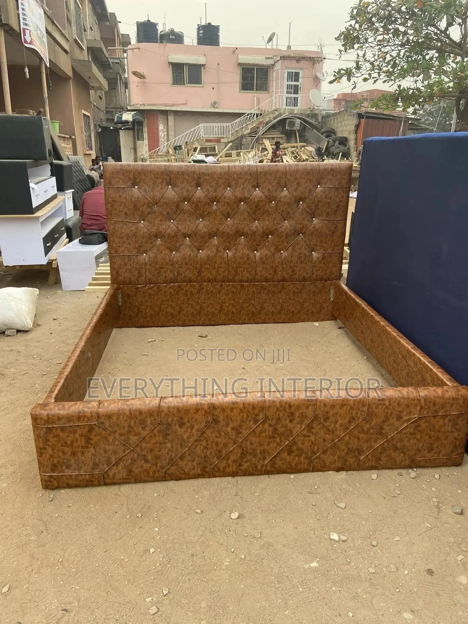 Bed Frames for Sale at Affordable Prices