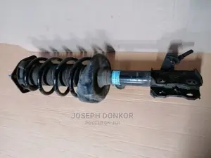 CRV 2011,2012,2013,2014,2015,2016 Front Shocks