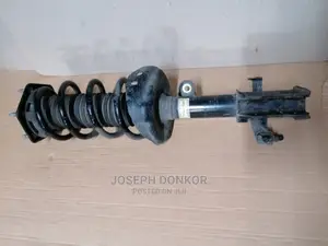 CRV 2011,2012,2013,2014,2015,2016 Front Shocks