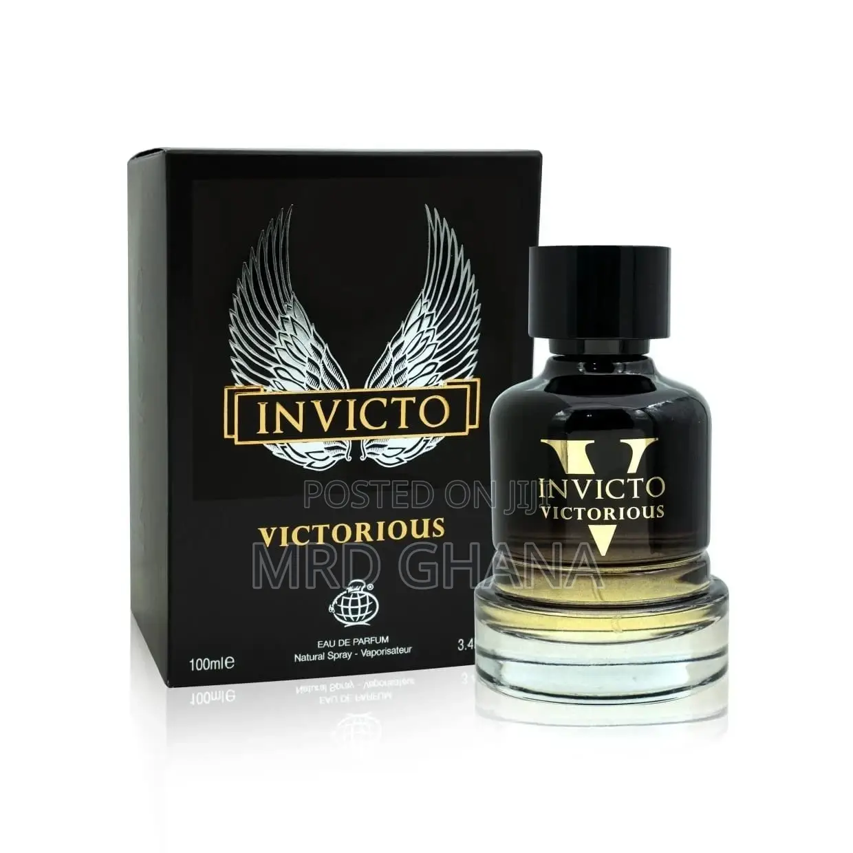 Invicto Perfume