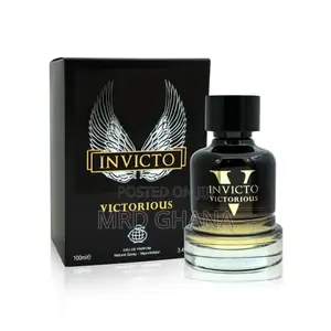 Invicto Perfume