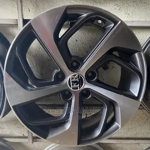 Hyundai Tucson Rim