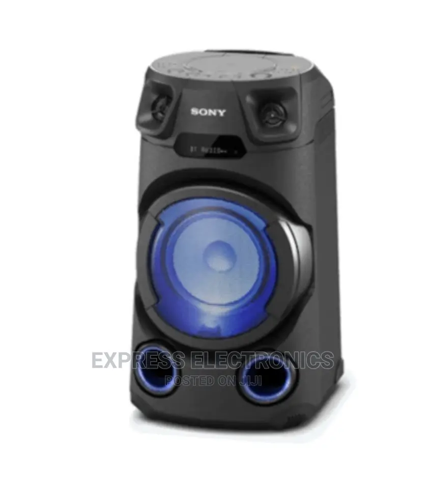 Sony V13 High Power Spread Sound High-Efficiency Tweeters