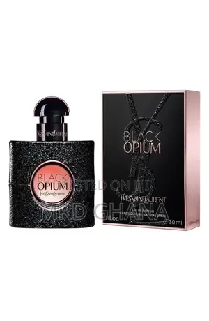 Black Opium