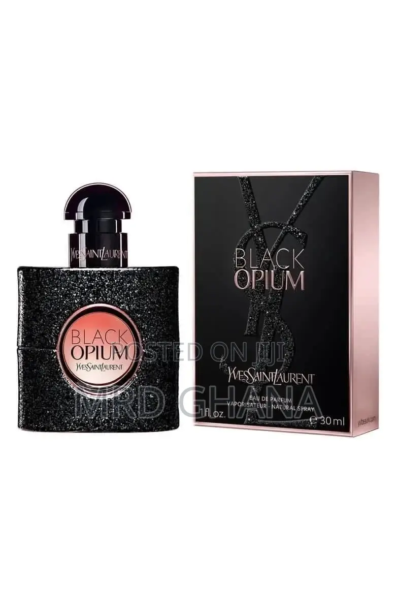 Black Opium