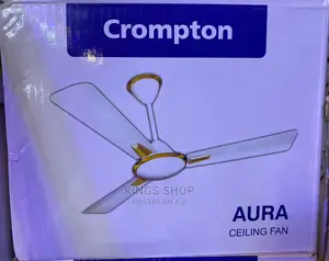 Original Crompton Aura