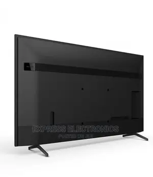 Sony Bravia 65 Inches HDR Ultra HD Smart Android 65X7500H