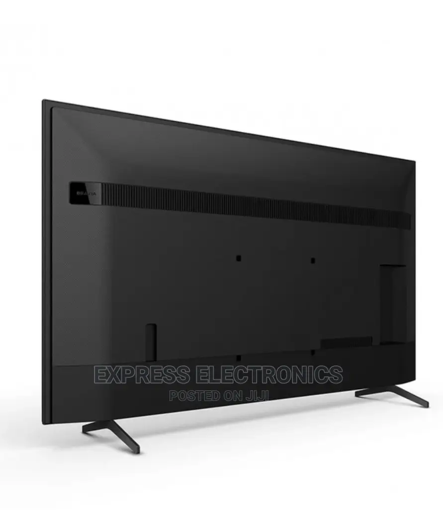 Sony Bravia 65 Inches HDR Ultra HD Smart Android 65X7500H