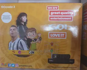 Go Tv Decoder